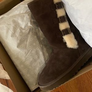 UGG boots